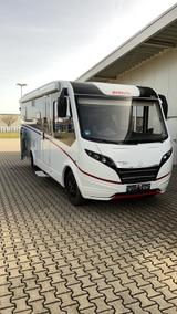 Dethleffs Globebus I 6 GT Lithium, Solar, Wechselr. AHK