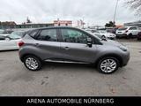 Renault Captur 1.2 Luxe*Automatik*Navi*Kamera*Alu*Ahk - Renault Captur mit Benzin-Antrieb: Grau, Geländewagen