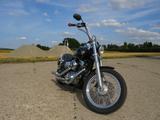 Harley-Davidson Super Glide Customs DYNA - HARLEY-DAVIDSON DYNA CUSTOM