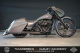 Harley-Davidson Touring FLHX103 Street Glide   Bagger Grey Eagle - Offers matching your search criteria