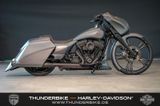 Harley-Davidson Touring FLHX103 Street Glide   Bagger Grey Eagle - Offers matching your search criteria