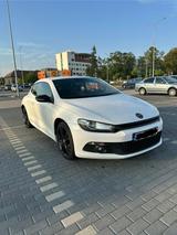 Volkswagen VW Scirocco 1.4 TSI (122 PS) - Volkswagen Scirocco: 122