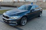 BMW 530e Limousine - BMW 530 Gebrauchtwagen in Chemnitz