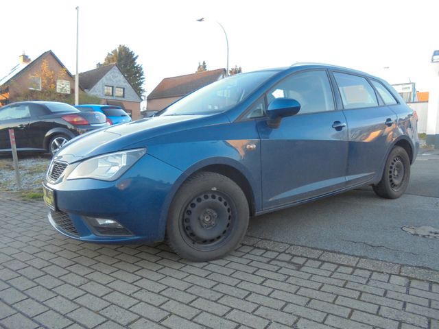 Seat Ibiza ST Style 1.2 TDI KLIMMAAUTOMATIK EURO-5