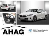 BMW 120 Premium RFK Dr.Ass. Keyless Sitzhzg. LED - BMW Jahreswagen: Leasing