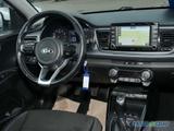 Kia Rio 1.4 DreamTeam NAVI Sitzheiz. 8-fach-bereift - Kia: 8