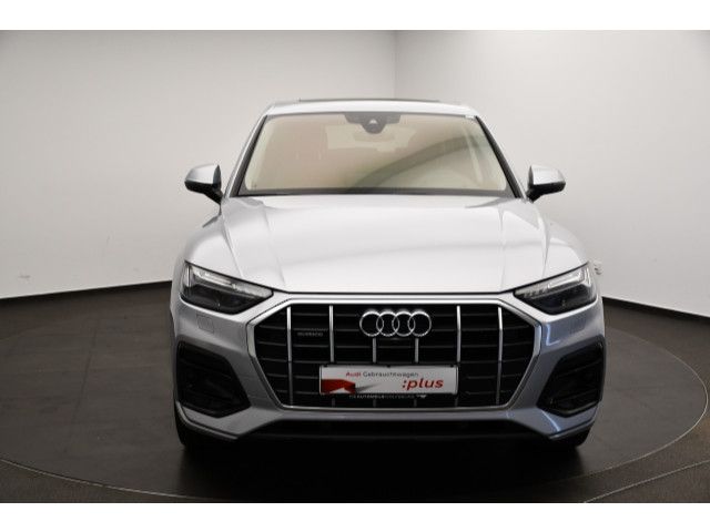 Audi Q5 - Bild 21