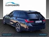 BMW 320i Touring M Sportpaket Head-Up+AHK+Navi+360° - BMW 320 mit Benzin-Antrieb: Kombi