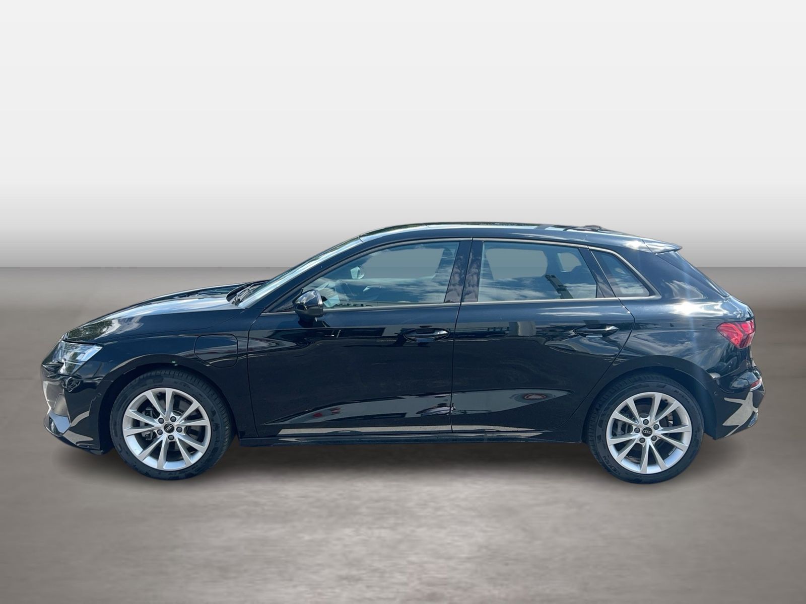Audi A3 - Bild 13