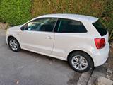 Volkswagen Polo 1.2 TDI Match LED, Alu, SHZG