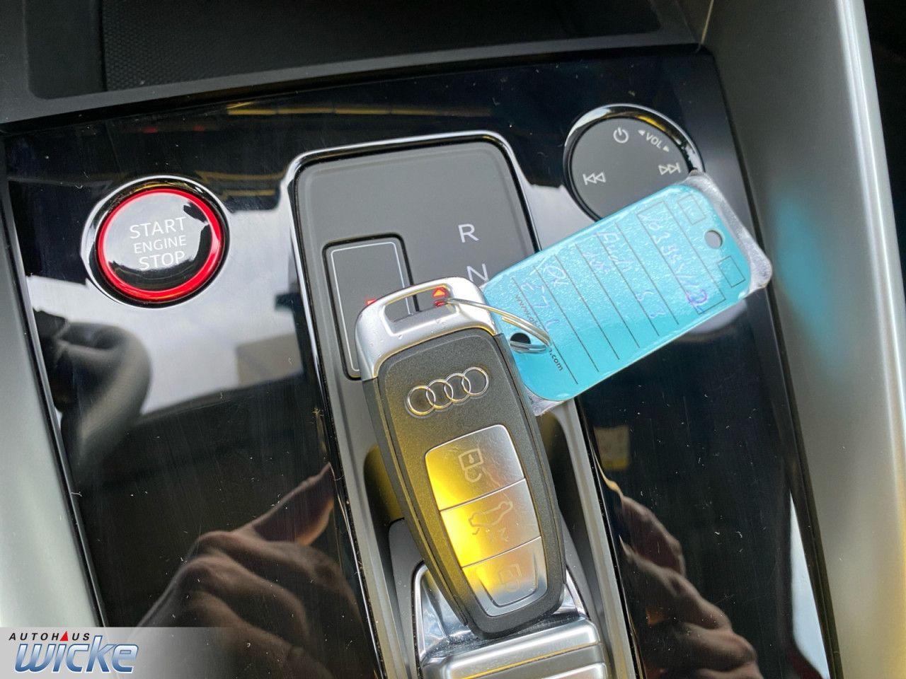 Audi S3 2.0 TFSI NAVI KLIMA LEDER LED PDC, миниатюра 22