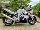Yamaha R6 RJ03 - YAMAHA R6 RJ03