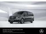 Mercedes-Benz V 220 d LANG MBUX LEDER ILS AHK 7-SITZER - Mercedes-Benz V 220 in Mainz