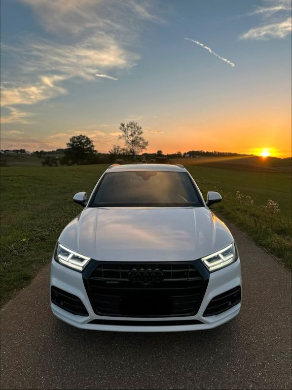 Image of Audi Q5