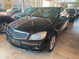 Vorschaubild Mercedes-Benz C 220 CDI/Navi/PDC/Xen/Rollo/Memory/Har.Kar./SHZ