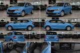 Skoda Fabia Cool Plus KLIMA PDC SHEFT DAB TOP GEPFLEGT - Skoda Fabia Gebrauchtwagen in Krefeld