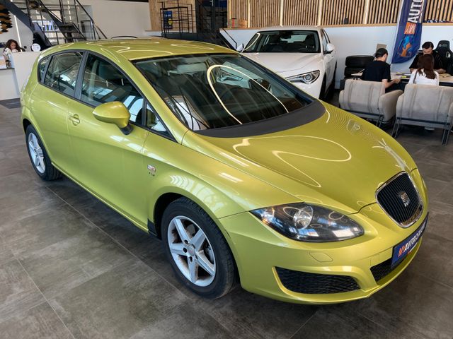 Seat Leon Reference *KLIMAANLAGE*TÜV 082025*SZHZ*