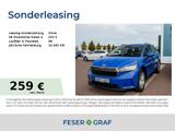 Skoda Enyaq 50 Loft NAVI/RFK/LED/SmartLink/PDCv+h - Skoda: Sportwagen