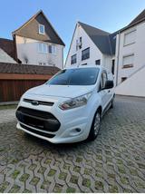 Ford Transit Connect - Ford Transit Connect aus 2014