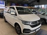Volkswagen T6 Multivan - gebrauchte VW T6 Multivan aus dem Jahr 2020