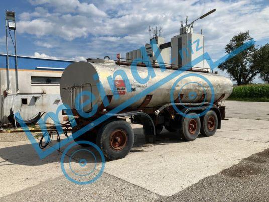 Andere Tankanhänger