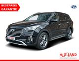 Hyundai Grand Santa Fe 2.2 T-CRDI Premium 4WD Xenon PDC - Hyundai: Santa