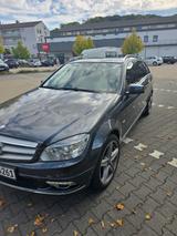 Mercedes-Benz C 350 T AVANTGARDE Autom. AVANTGARDE - Mercedes-Benz C-Klasse mit LPG-Antrieb: Automatik