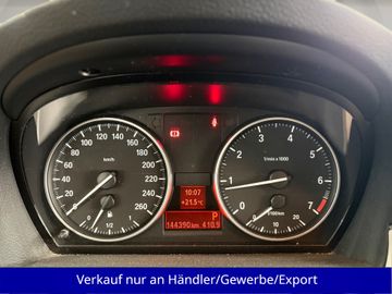 BMW 318 - 10