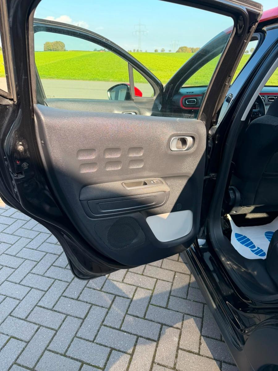 Citroën C3 Feel