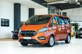 Ford Tourneo Custom 320 L1 Titanium*STYLE-PAK*8-SITZE - Ford Tourneo Custom in Bonn