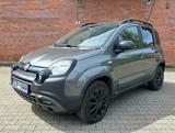 Fiat Panda City Cross // 1.Hand // - Fiat Panda Gebrauchtwagen in Dortmund