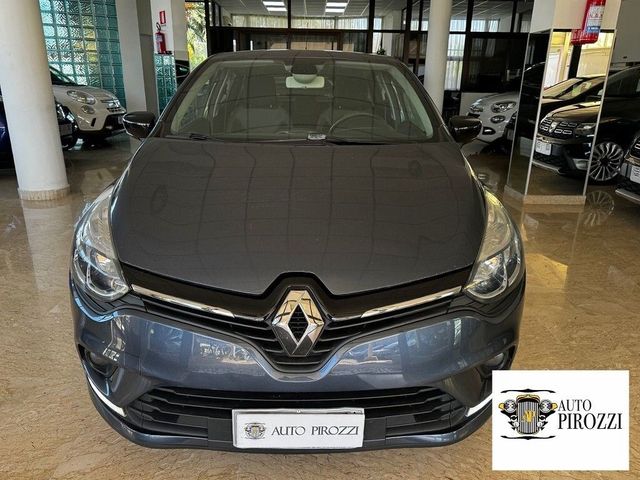 Renault RENAULT CLIO 1.5 DIESEL 75 CV ANNO 2018