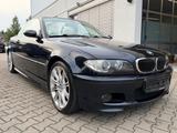 BMW Cabrio 320,ORG-M-Paket,Xenon,Leder,Individual - BMW 320 aus 2004: 320i