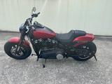 Harley-Davidson FXFBS FAT BOB 114 Softail - Harley-Davidson Fat Bob 114 (FXFBS)