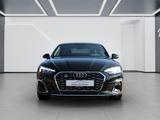Audi S5 Cabriolet 3.0TFSI CARBON HuD B&O MATRIX UPE93 - Audi S5 B9