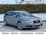 Audi A6 Avant*AUTOMATIK*83.000KM*NAVI*XENON*KLIMAAUT. - Audi aus 2006