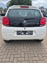 Citroën C1 Live klima - Citroën C1 Live mit Benzin-Antrieb