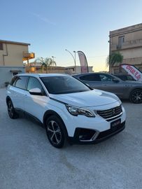 Peugeot 5008 - 11