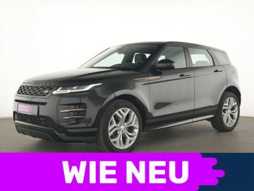 Land-Rover Range Rover Evoque - 1