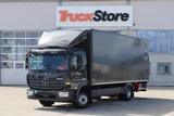 Mercedes-Benz Atego 1223 L Brems-Ass Spur-Ass Classic-Fhs - Angebote