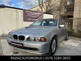 BMW 530i A Highline Exclusive/ - BMW 530 aus 2003
