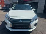 Mitsubishi Space Star 1.2 Spirit Klima, Radio - Mitsubishi Space Star mit Benzin-Antrieb