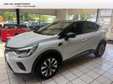 Renault Captur II Experience scheckheft Neues Modell - Renault Captur in Wuppertal