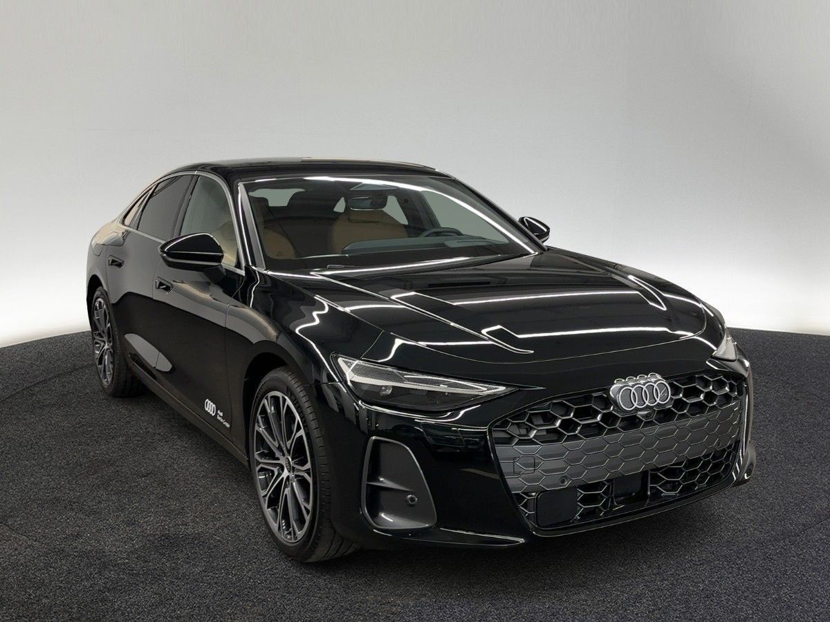 Audi A6 - Bild 8