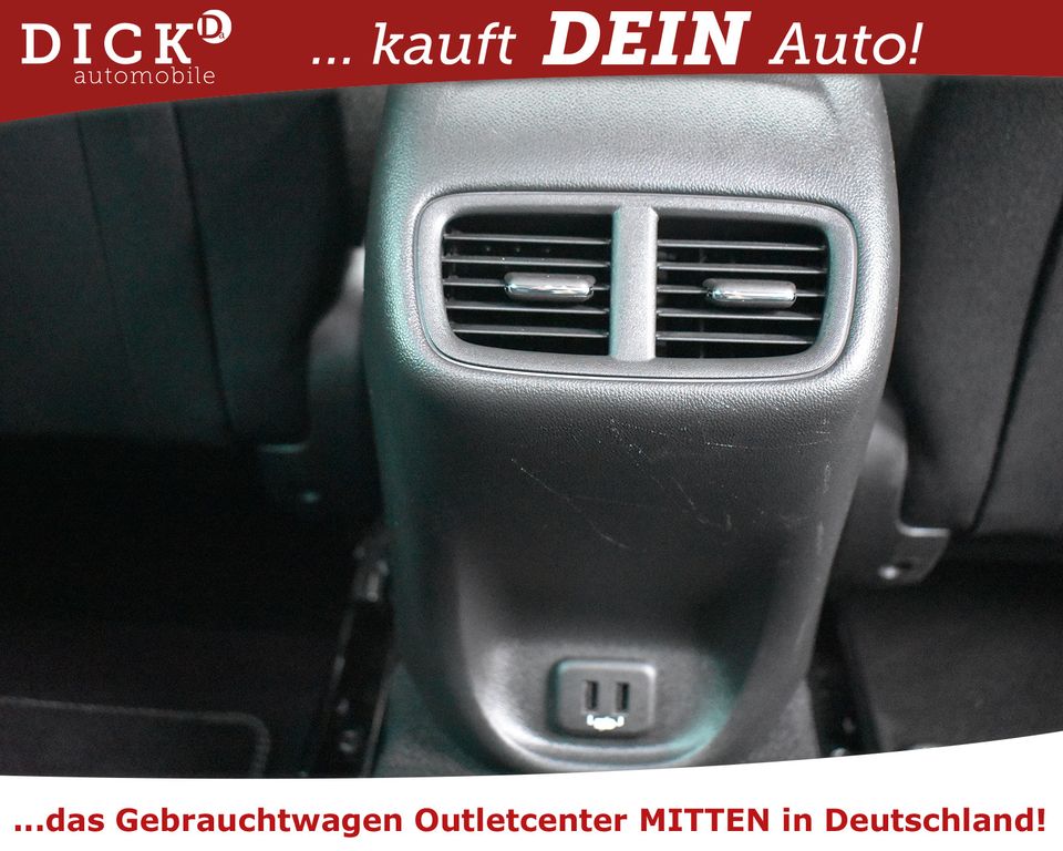 Opel Insignia GS 1.6d Busi Edit NAVI+SHZ+LED+PDC+KEY+