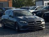 Mercedes-Benz C220D T 9G-TRONIC/Panorama/Head-Up Dis./NEU TÜV - gebrauchte Mercedes-Benz C 220 aus dem Jahr 2022
