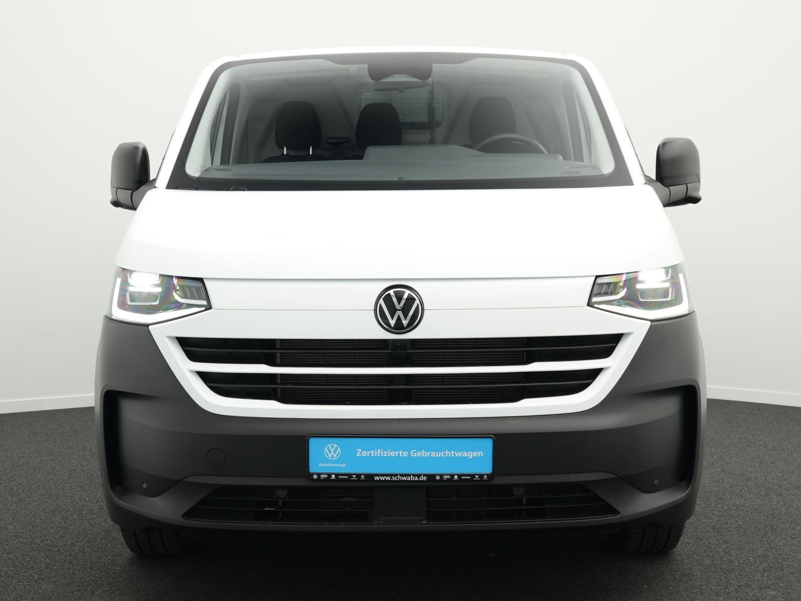 Volkswagen Andere - Bild 8