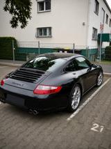 Porsche 997 Carrera S Coupé MY08 Carrera S - Porsche 997 in Frankfurt (Main)