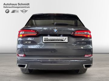 BMW X5 - 4