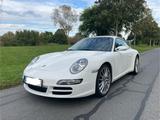 Porsche 997 Carrera S Coupé  - gebrauchte Porsche 997 aus dem Jahr 2006